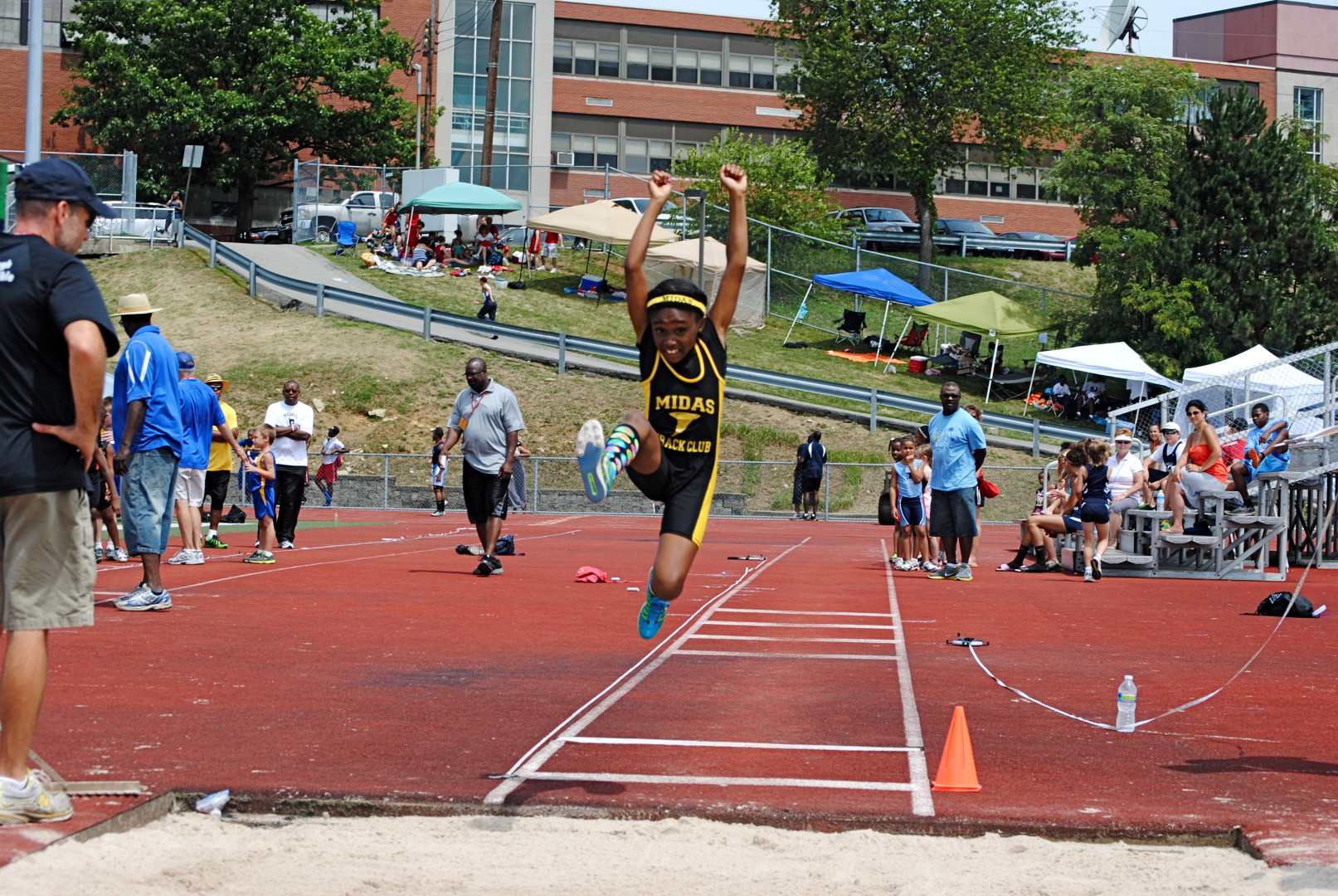 2018 Results UsatfThree Rivers Association