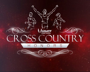 CC Honors red